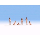 [ NO15958 ] Noch Naaktfiguren