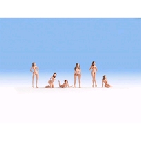 [ NO15958 ] Noch Naaktfiguren