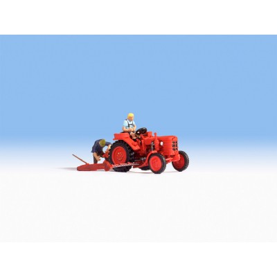 [ NO16756 ] Noch Traktor "Fahr"