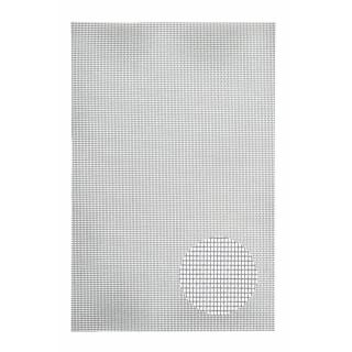 [ RA611-01 ] Raboesch pvc grid straight 0.32 mm HO