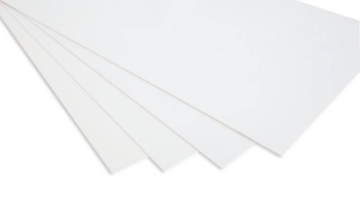 [ RA701-04 ] Raboesch styrene white 328x997x1mm