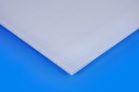 [ RA662-02 ] Raboesch milky channel sheet 328x475x3.5 mm