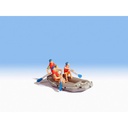 [ NO16818 ] Noch Wildwatervaren 