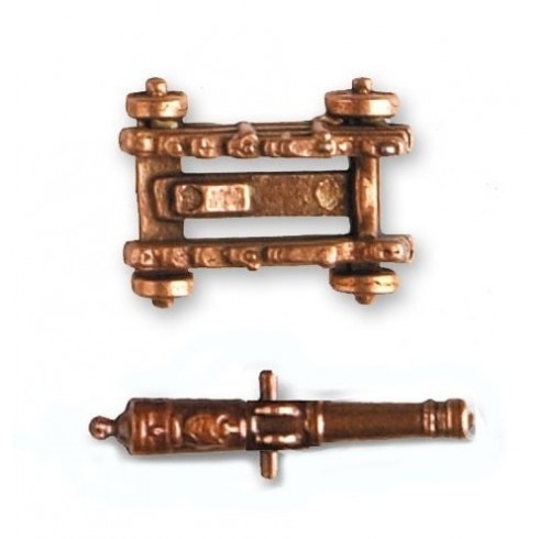 [ AL8230 ] CANNON M. CARRIAGE 30 mm 1st