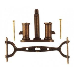 [ AL8232 ] Artesania latina bilge pump 18mm