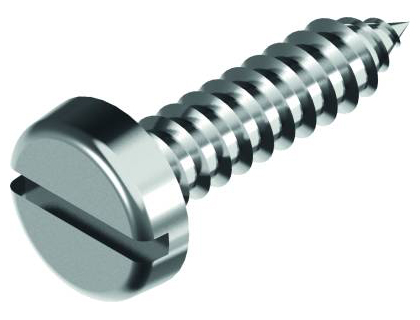 [ RO6036 ] Self tapping screw 2.9x6.5 (20)