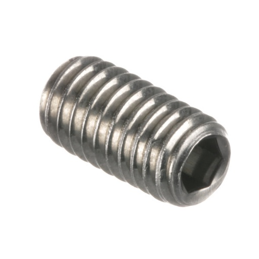[ RO6048 ] Inbusvijzen M3 x 6 mm (10 st)