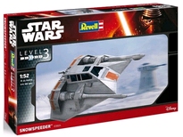 [ RE03604 ] Revell Snowspeeder 1/52