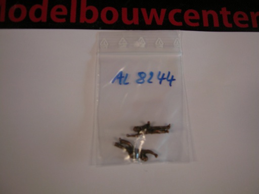 [ AL8244 ] SEAMAN 22 MM