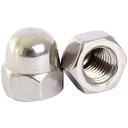 [ RO6081 ] Dome nut M3