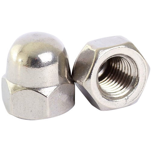 [ RO6081 ] Dome nut M3