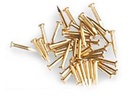 [ AL8601 ] Artesania Latina messing nagels 6.5mm 