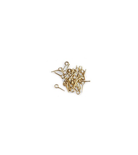 [ AL8603 ] OOGPINNEN