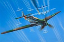 [ RE03981 ] Revell Focke Wulf Ta 152 H  1/72