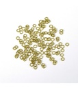 [ AL8615 ] Artesania Latina messing ringetjes 2 mm
