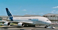 [ RE04218 ] Revell Airbus A380 &quot;New Livery&quot;