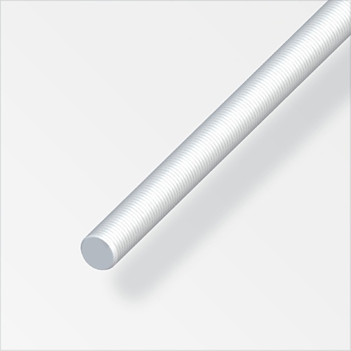 [ REM40765 ] messing draadstang / tiege M4 1 meter 