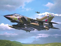 [ RE04619 ] Revell Tornado GR.1 RAF