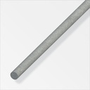 [ REM40779 ] 34461 Ronde staaf 5mm getrokken staal  1 meter