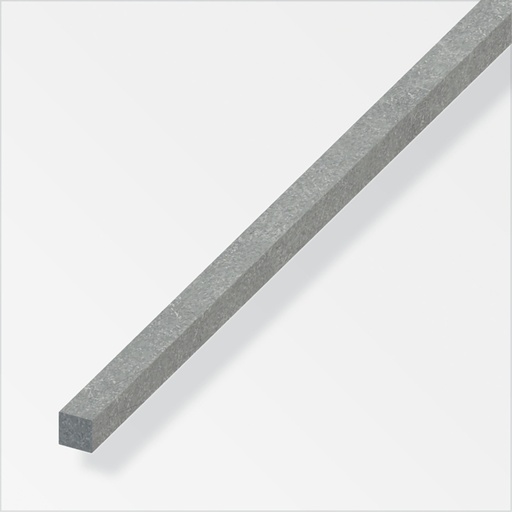 [ REM40786 ] 34470 vierkante staaf 4x4mm getrokken staal 1 meter