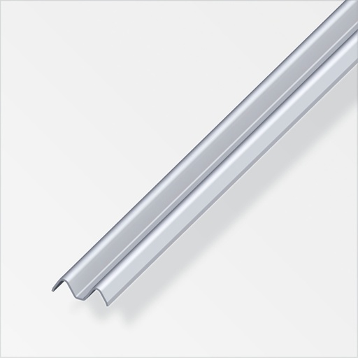 [ REM40793 ] 28667 guard rail profile / alu profiel  1 meter