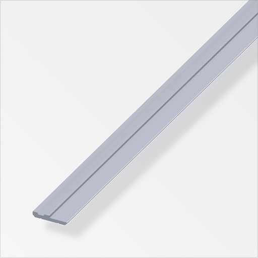 [ REM40791 ] 27080 aluminium steunprofiel  1 meter