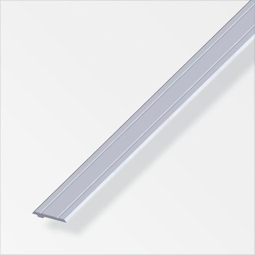 [ REM40789 ] 27040 aluminium afdekprofiel éénzijdig 1 meter