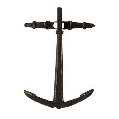 [ AL8705 ] Artesania latina spaans anker 1 st