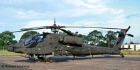 [ RE04985 ] Revell AH-64A APACHE   1/100