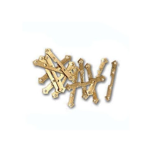 [ AL8649 ] Artesania latina kannonpoort scharnieren 3x15mm 20st