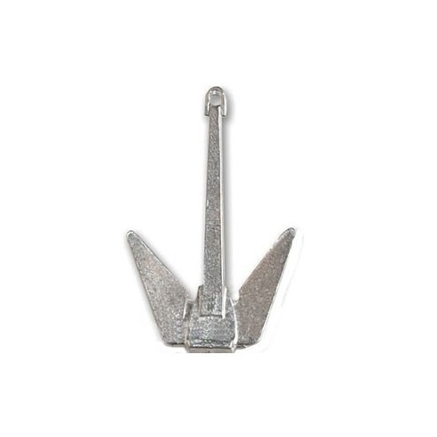 [ AL8710 ] Artesania latina anker 45x30mm 2st