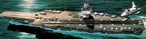 [ RE05046 ] Revell U.S.S. Enterprise