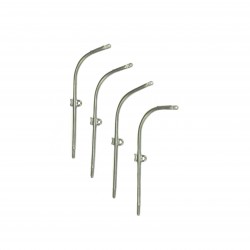 [ AL8727 ] davit 55 mm  4st