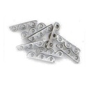 [ AL8759 ] artesania latina triple ribs 11mm  10st