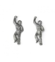 [ AL8741 ] Artesania Latina figuur zeeman die klimt 27mm  2pcs