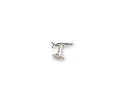 [ AL8754 ] Artesania latinacannon 17x12mm 2st