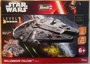 [ RE06752 ] Revell Build & Play "Millennium Falcon"
