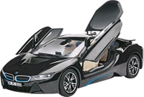 [ RE07008 ] Revell BMW i8