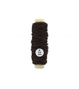 [ AL8808 ] Artesania Latina bruine koord 0.80 mm 10 M