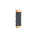 [ AL8812 ] Artesania latina  zwarte koord  0.50 20m