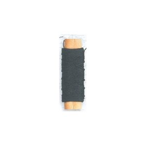 [ AL8812 ] Artesania latina  zwarte koord  0.50 20m