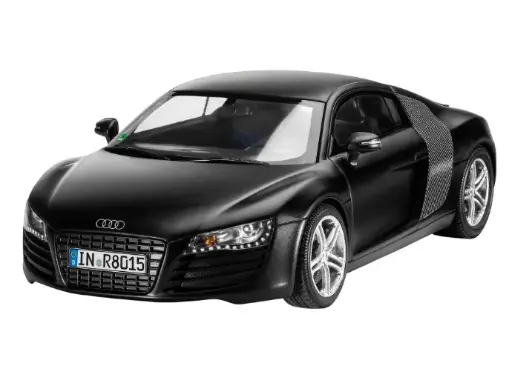 [ RE07057 ] Revell AUDI R8