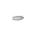[ AL8756 ] Artesania latina reddingsbootje 65x23mm 