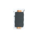 [ AL8813 ] Artesania Latina zwarte koord 0.75mm  10 m
