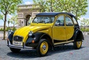[ RE07095 ] Revell Citroen 2CV Charleston