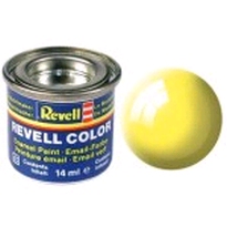 [ RE12 ] Revell geel glanzend