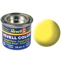 [ RE15 ] Revell geel mat