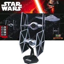 [ RE15092 ] Revell tie fighter