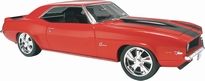 [ RE2148 ] Revell '69 CAMARO Z/28 2 N 1