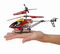 [ RE23891 ] Revell hELICOPTER BEAST